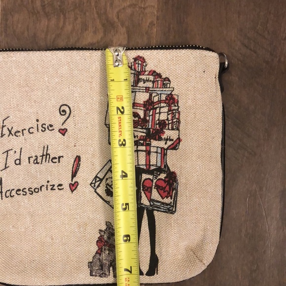 Brighton bag - Picture 7 of 9